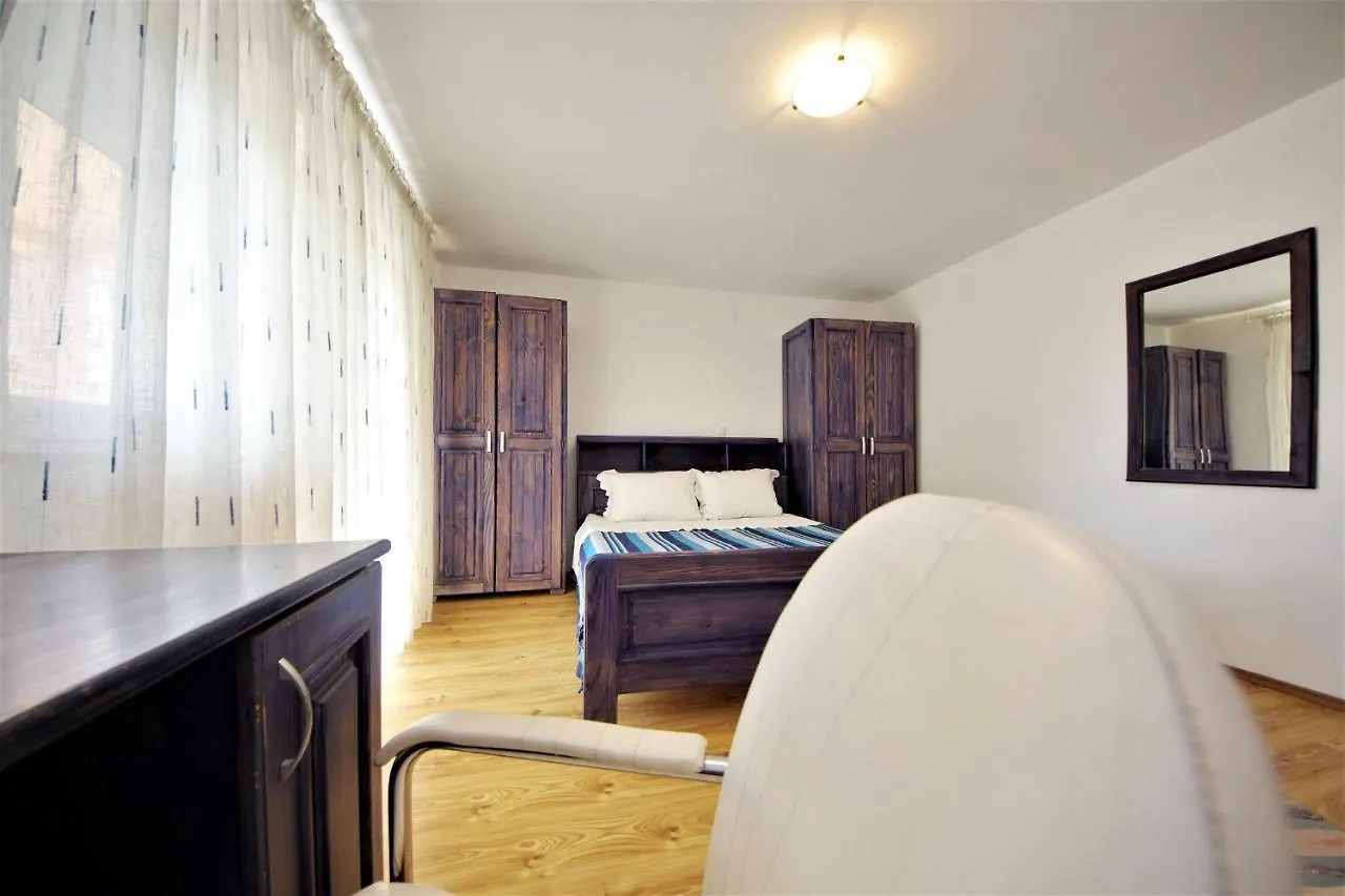 Holiday Home Kamenica Posedarje Chorvatsko