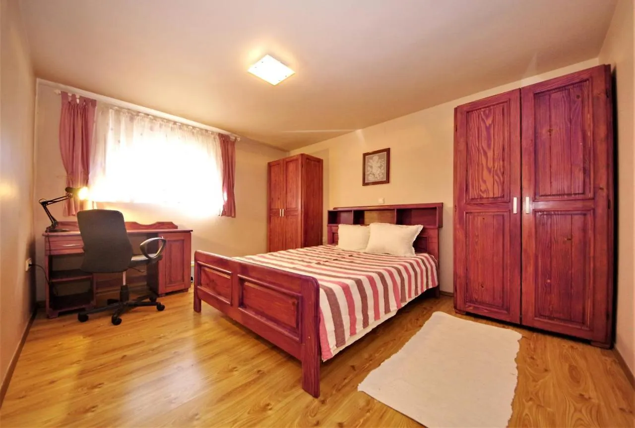 Holiday Home Kamenica Posedarje