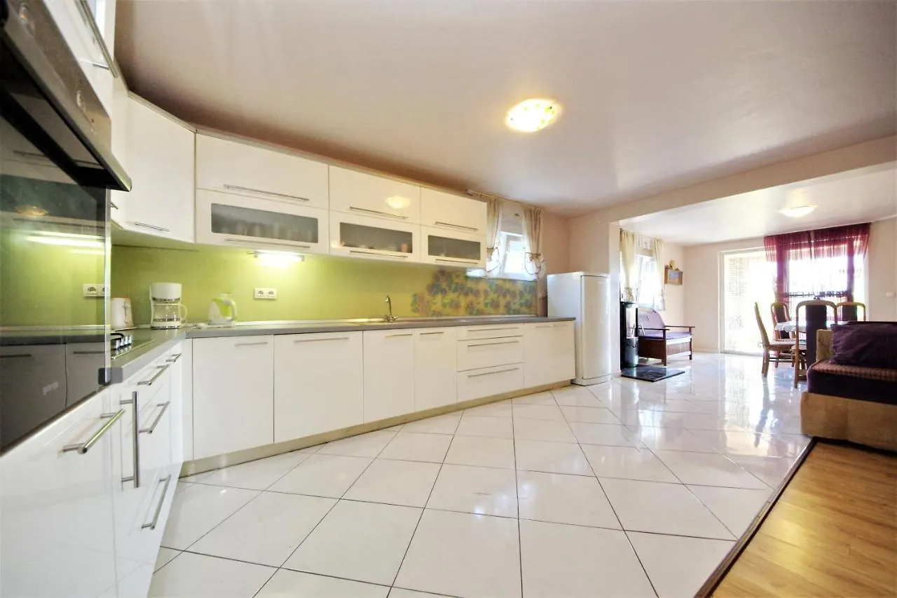 Holiday Home Kamenica Posedarje Chorvatsko