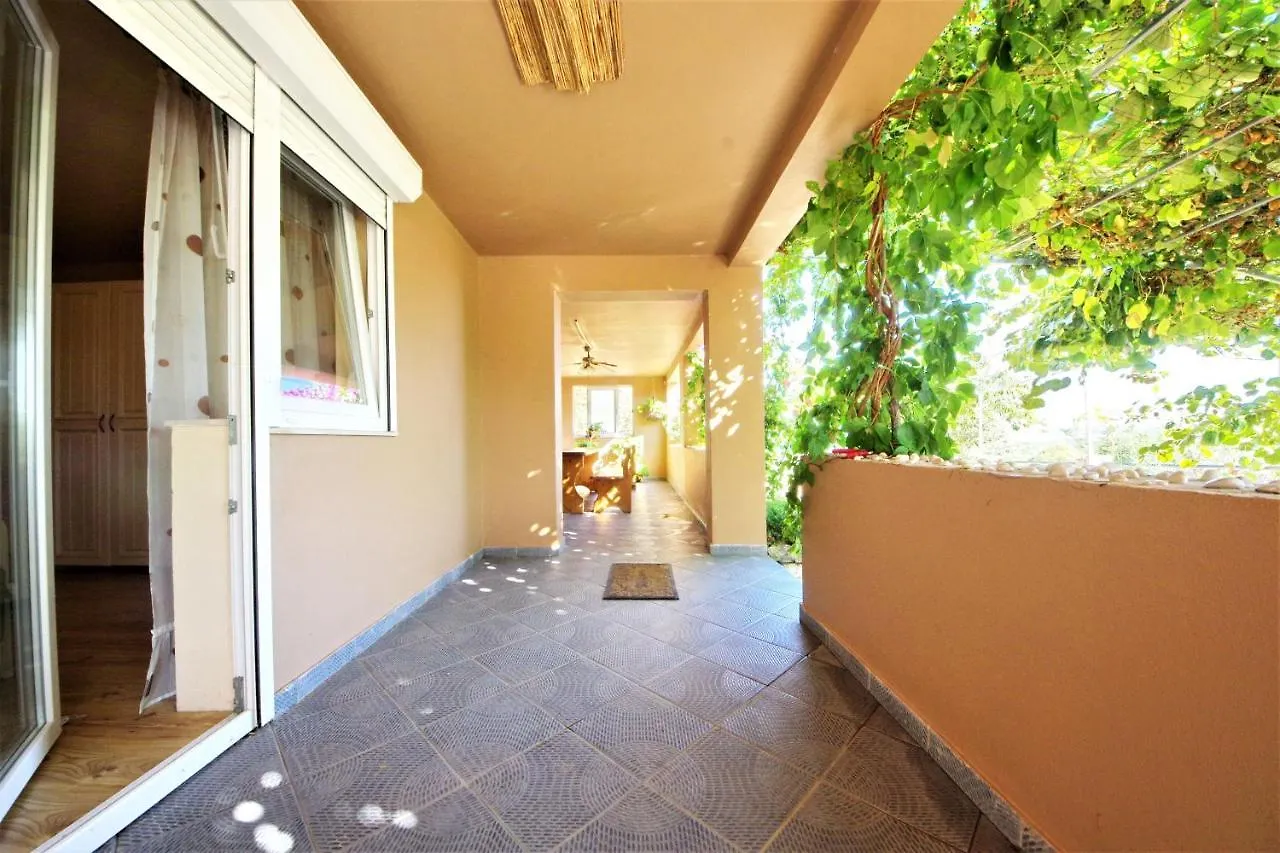 Holiday Home Kamenica Posedarje
