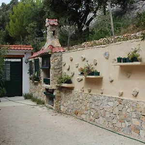  Apartament Zadar