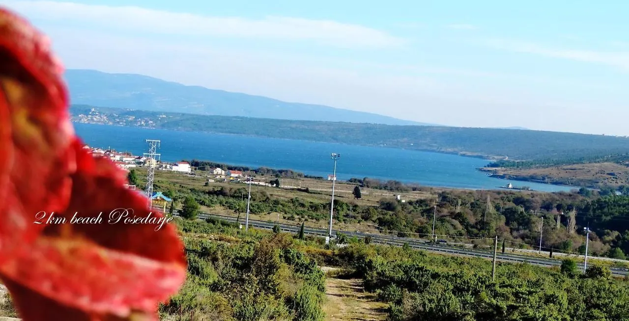 Holiday Home Kamenica Posedarje