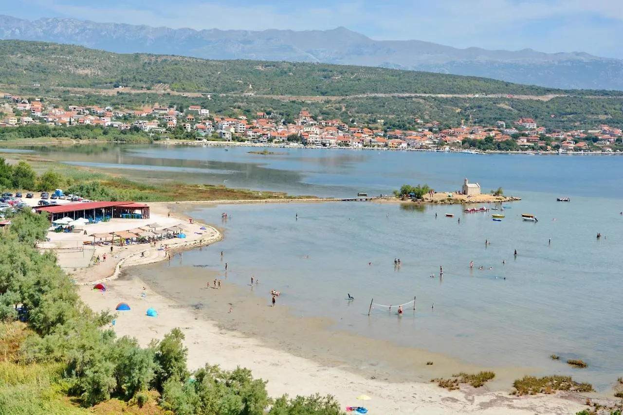 Holiday Home Kamenica Posedarje