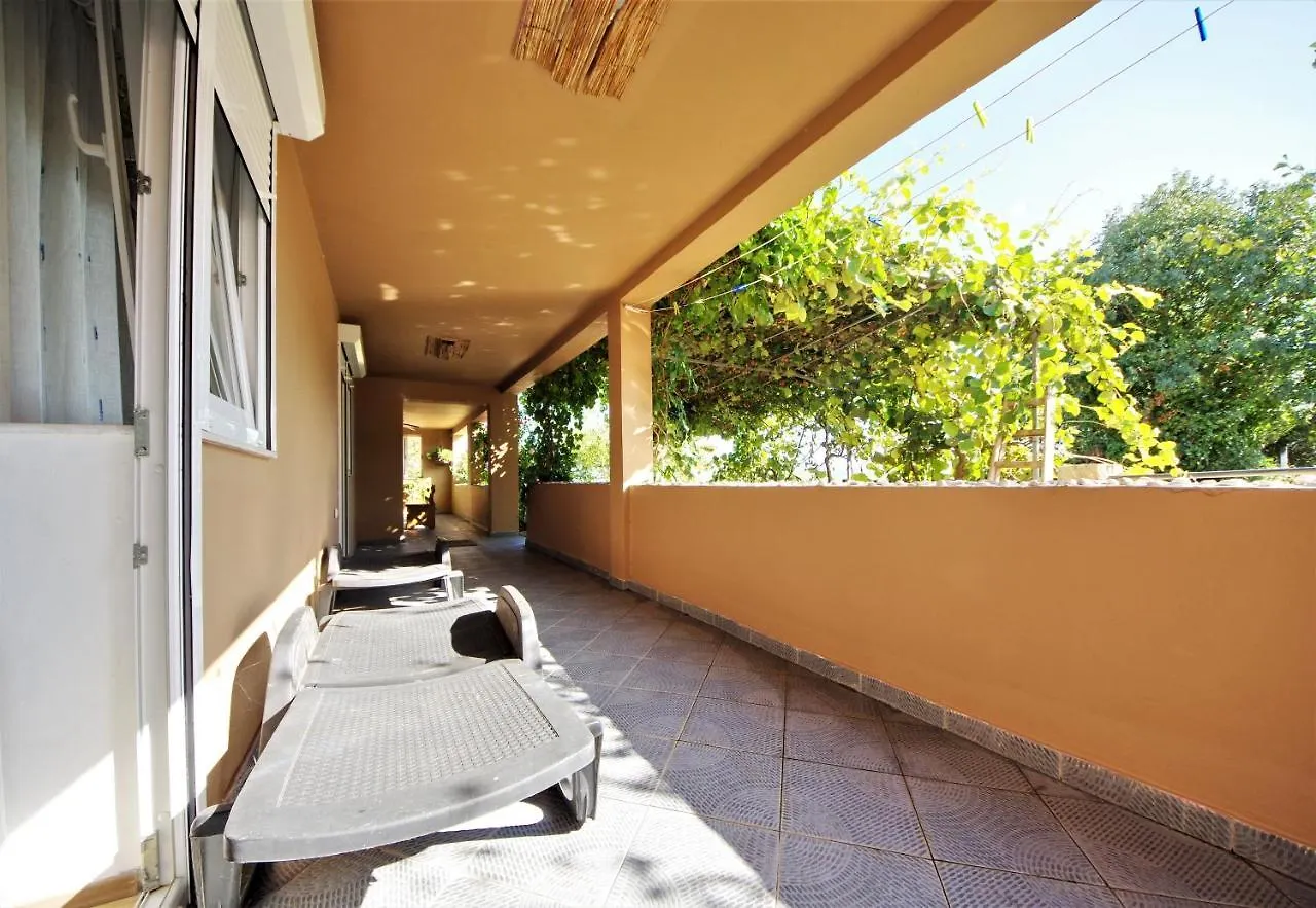 Holiday Home Kamenica Posedarje