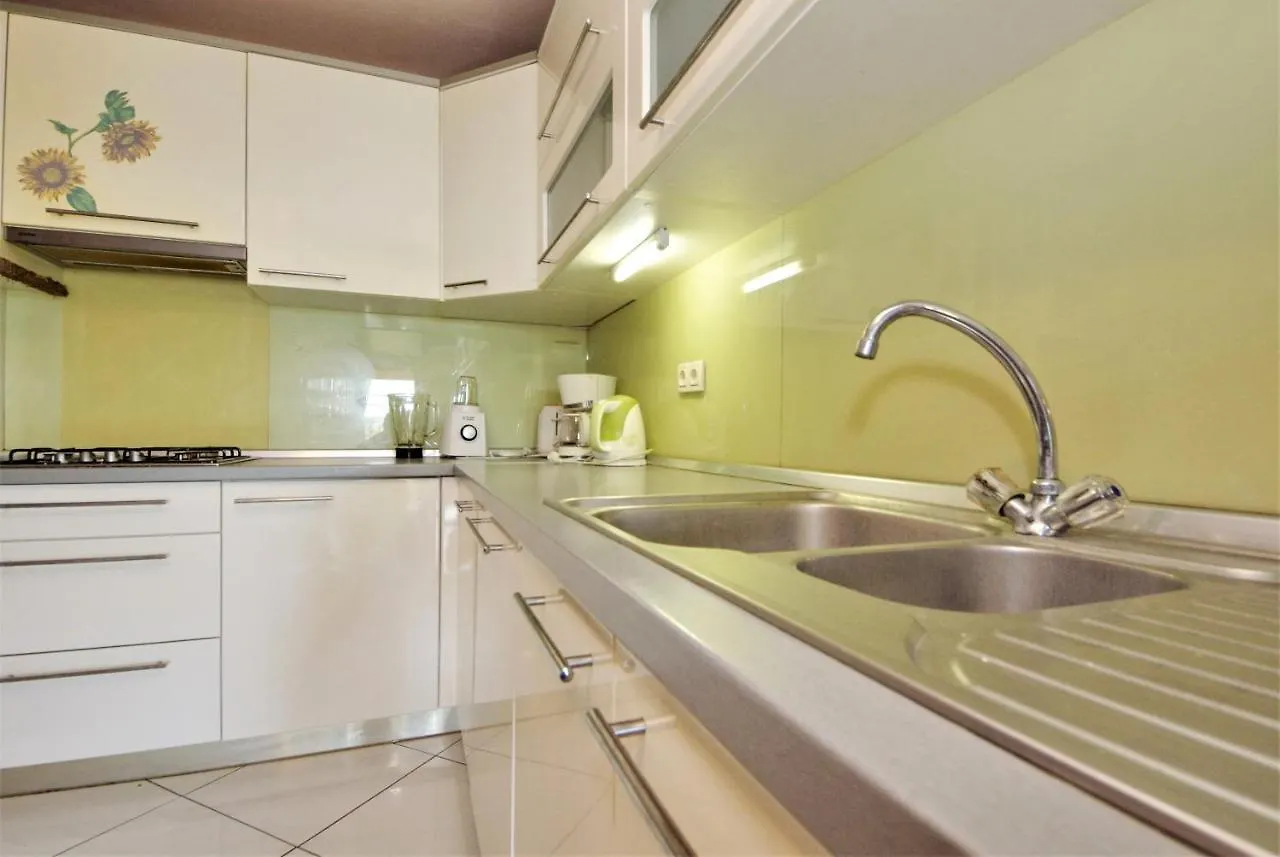 Holiday Home Kamenica Posedarje