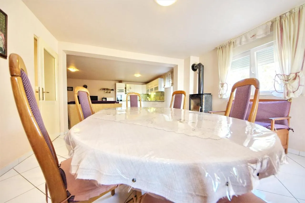 Holiday Home Kamenica Posedarje 0*,  Croatia