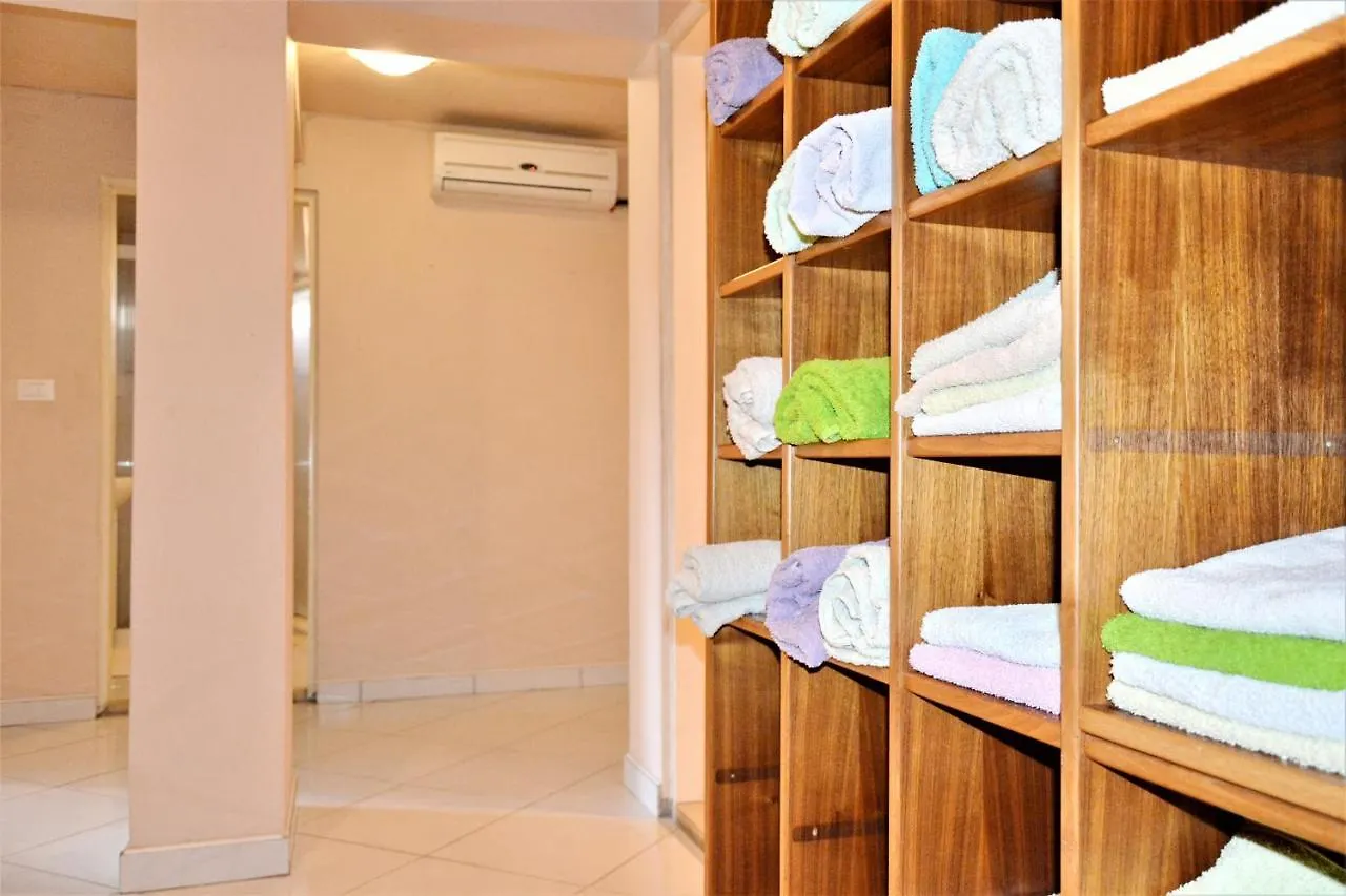 Holiday Home Kamenica Posedarje