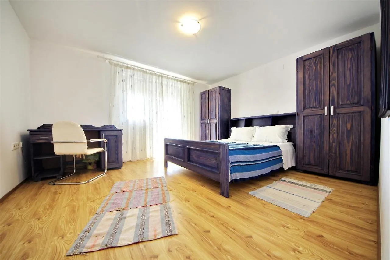 Holiday Home Kamenica Posedarje Croatia