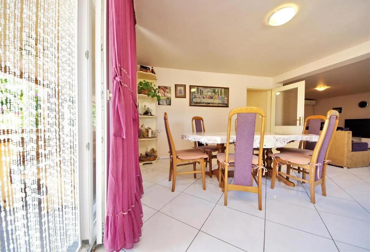 Holiday Home Kamenica Posedarje 0*,  Croatia