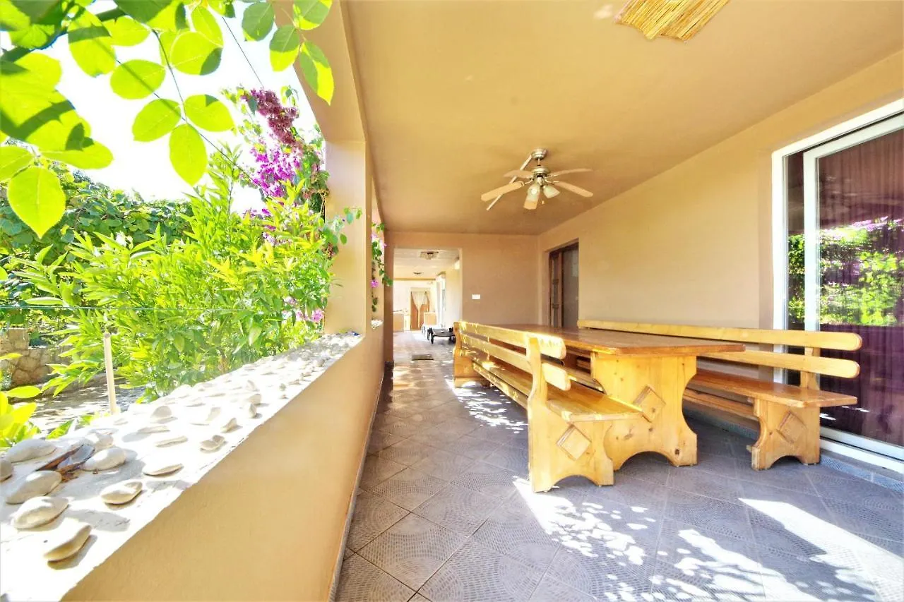 Holiday Home Kamenica Posedarje