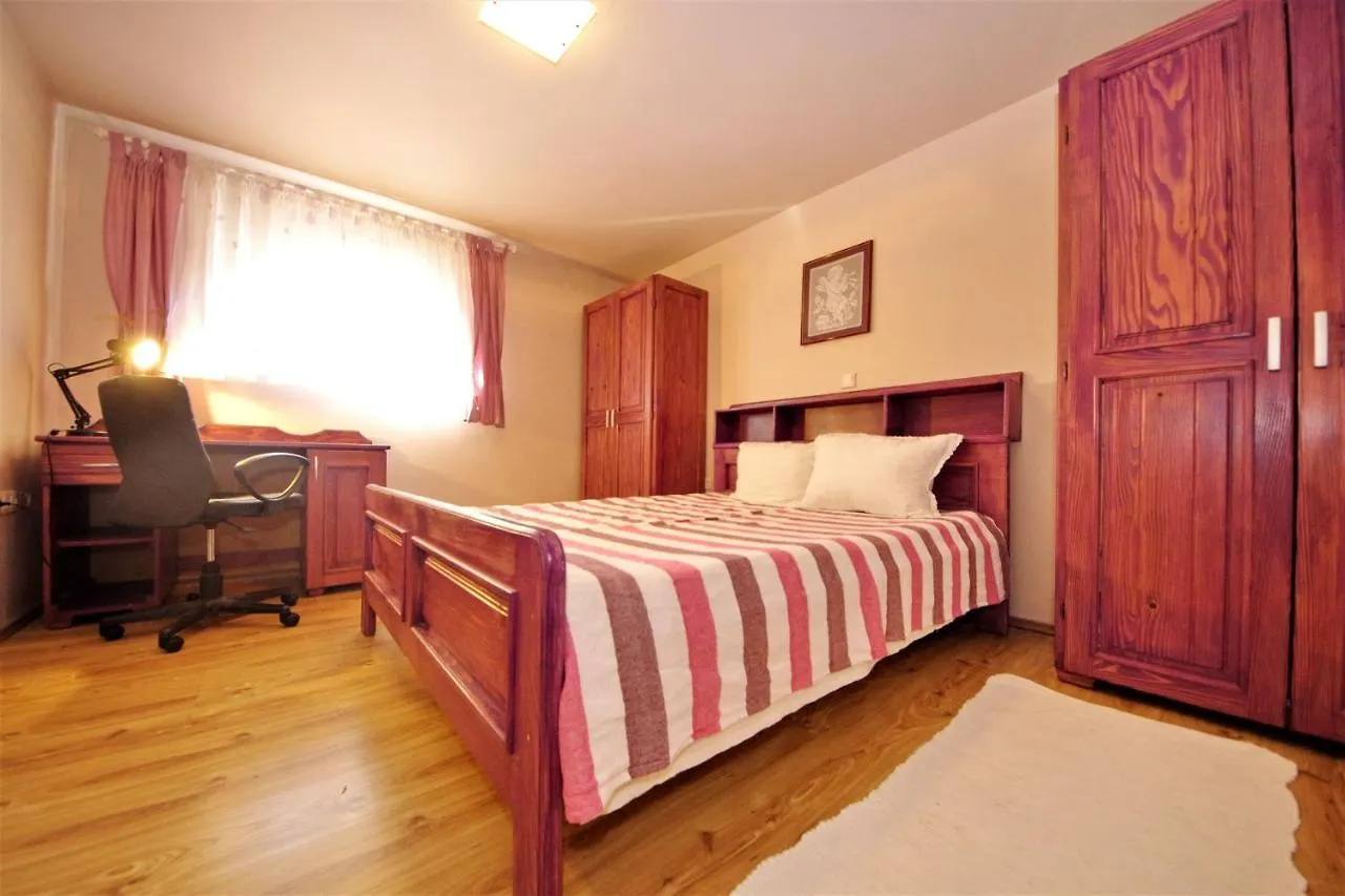 Holiday Home Kamenica Posedarje