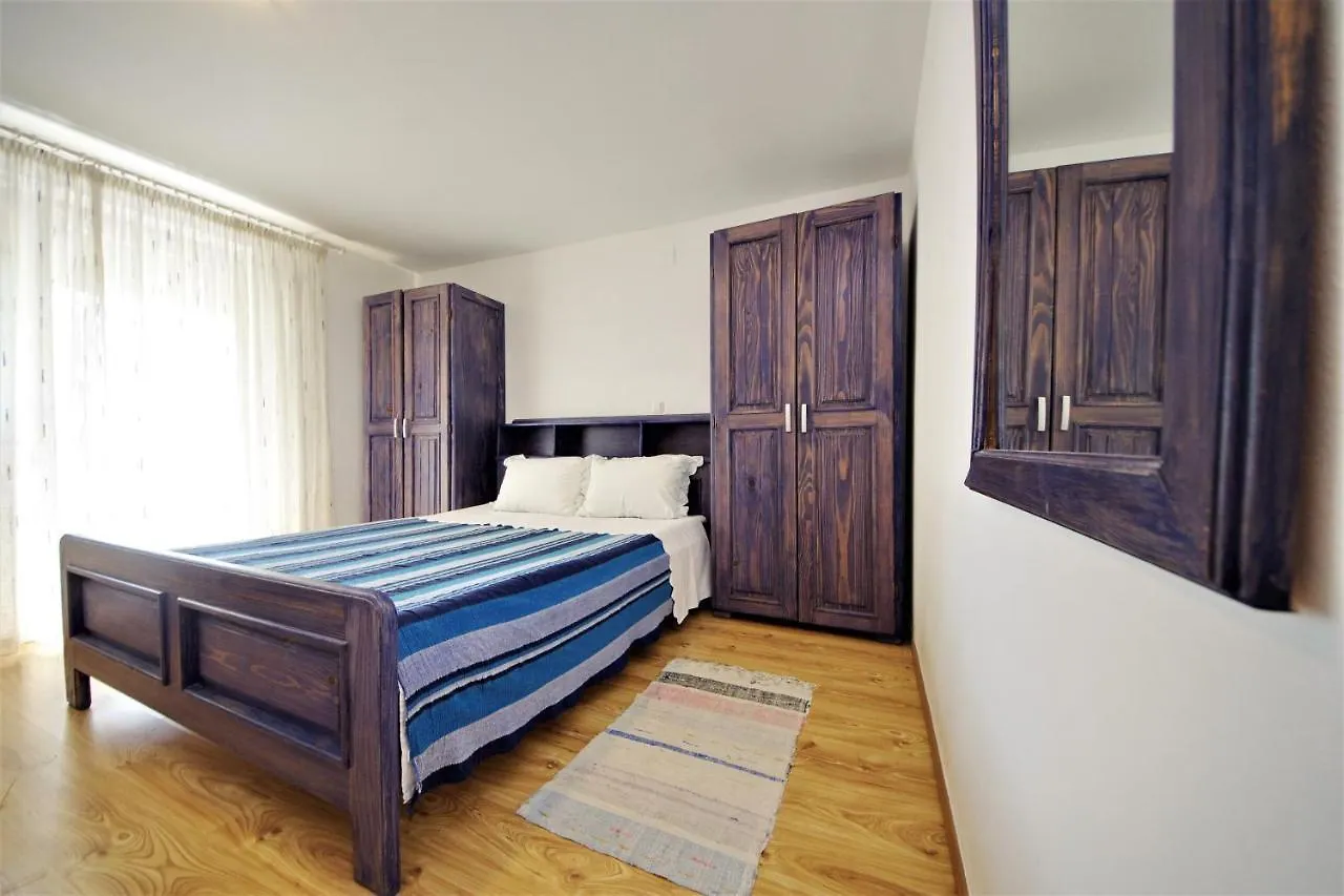 Holiday Home Kamenica Posedarje