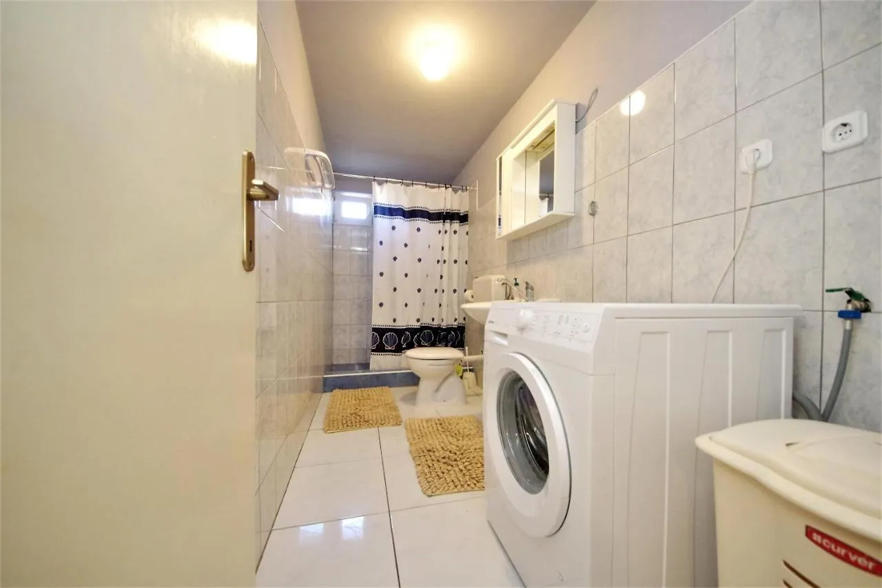 Holiday Home Kamenica Posedarje