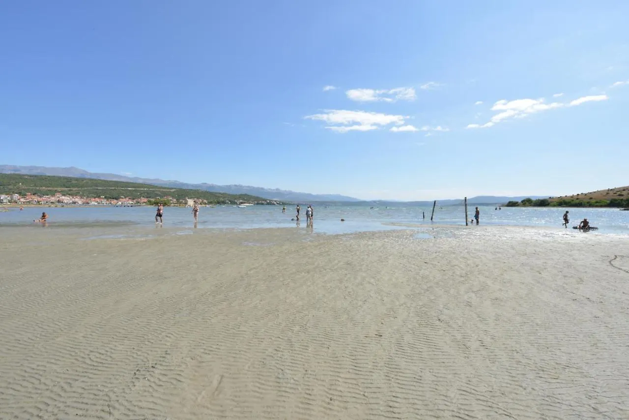 Holiday Home Kamenica Posedarje Croatia