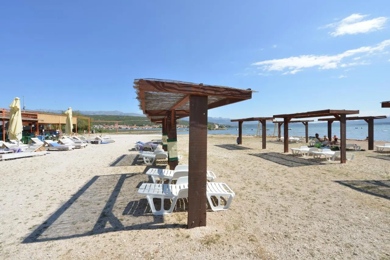 Holiday Home Kamenica Posedarje